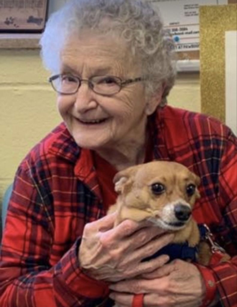 Shirley A. Jarvis