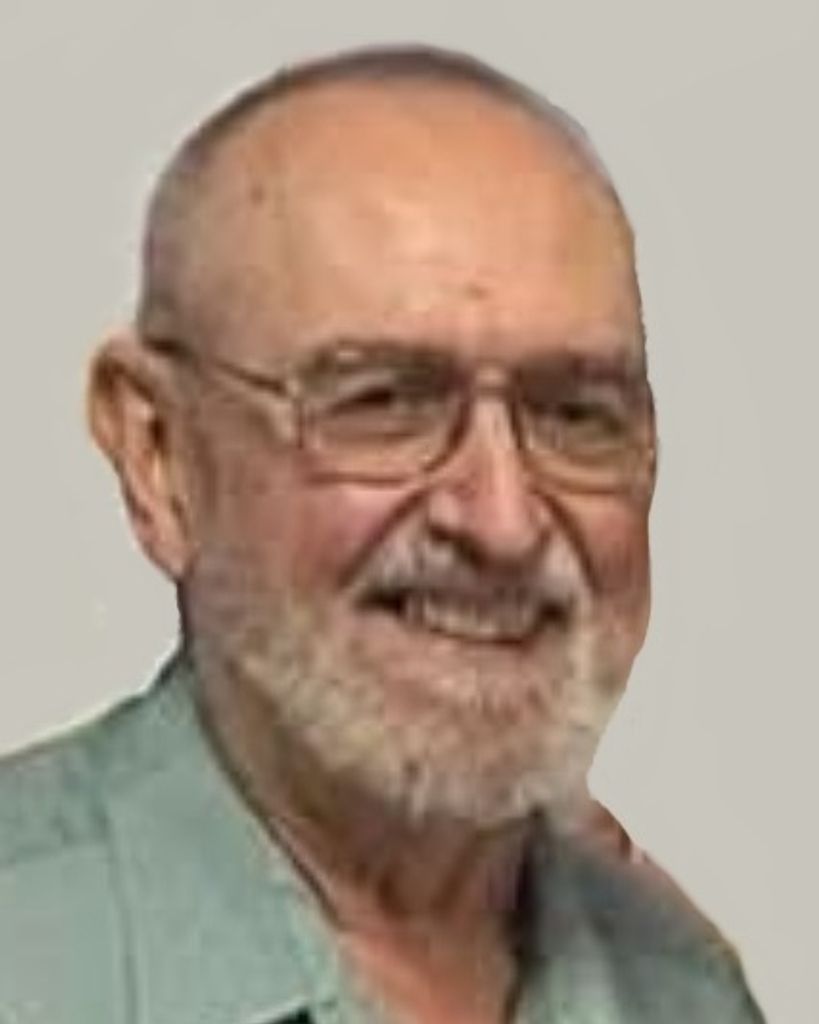 Charles "Chuck" E. Jagusch Profile Photo