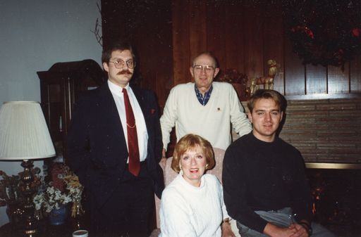 Walter "Odin" Dahl photo gallery thumbnail 9 of 49