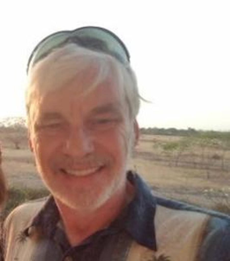 Andrew Broad