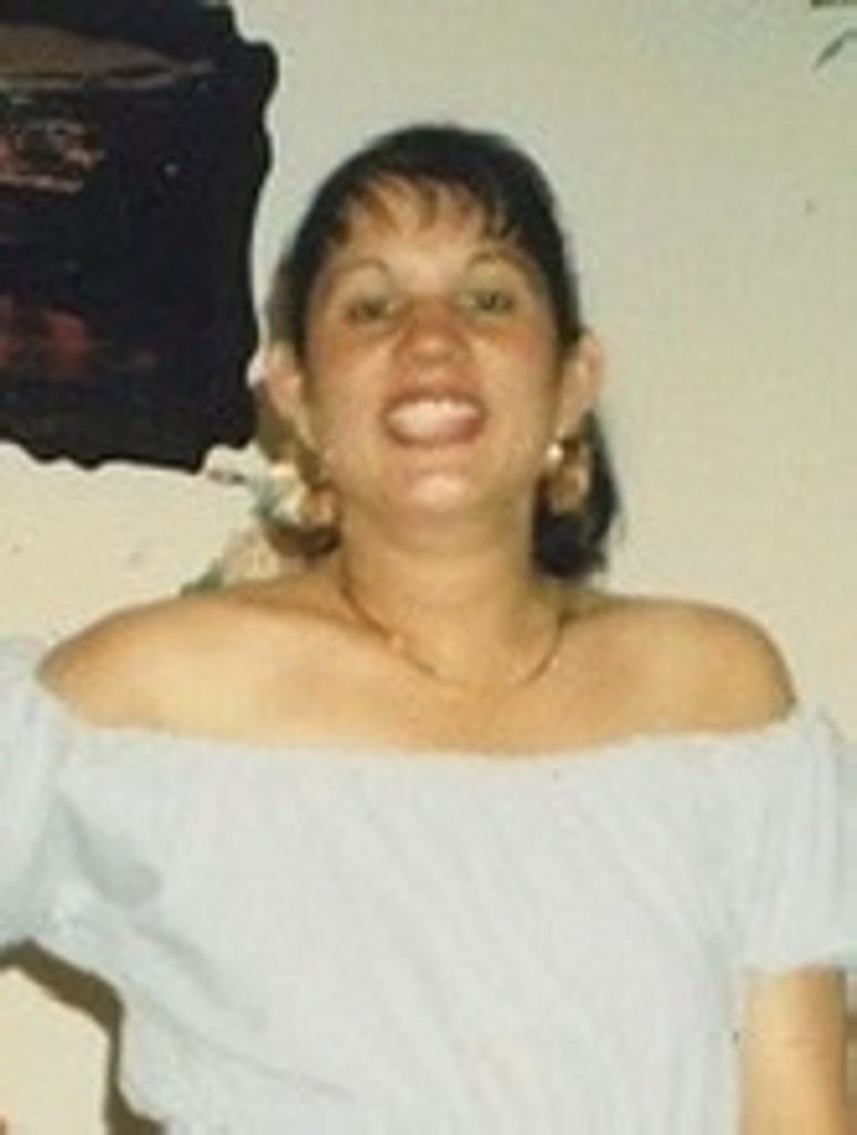 Magdalena 'Maggie' Crespo