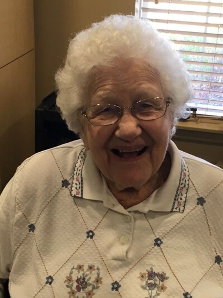 Madelyn E. Stortz Profile Photo