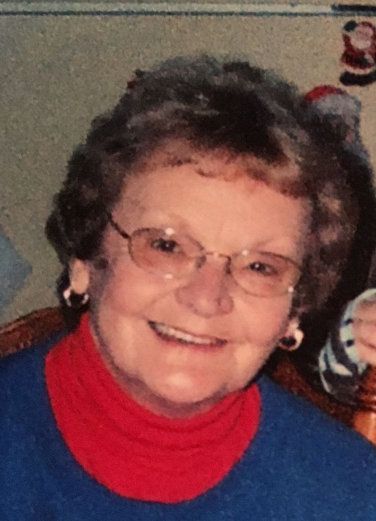 Joan Pellegrini