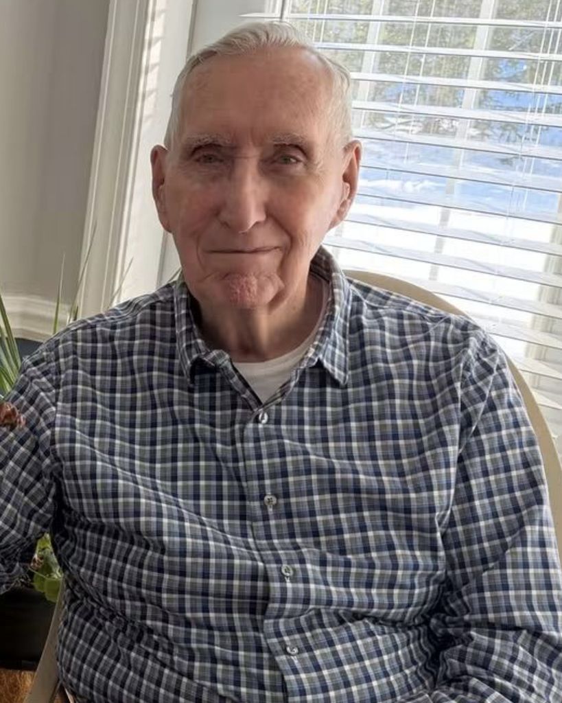 Charles E. "Chuck" Higgins Profile Photo