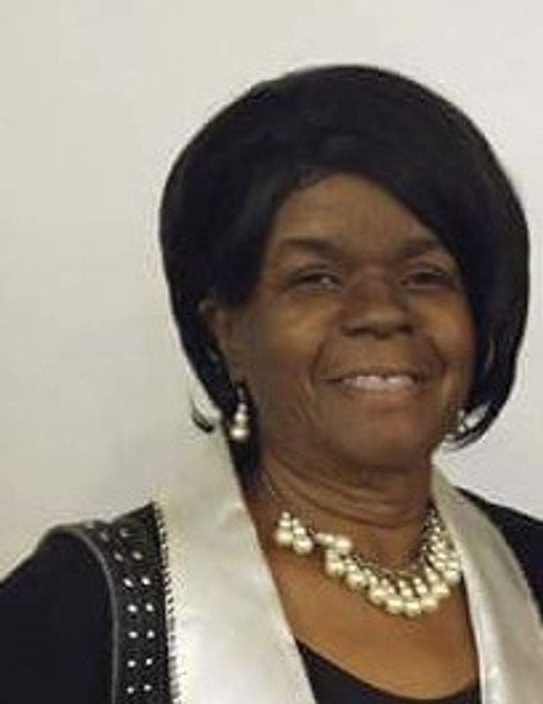 Evangelist Ella Mae Caldwell-Keel Profile Photo