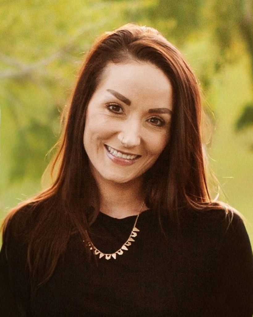 Rachel Miller Profile Photo