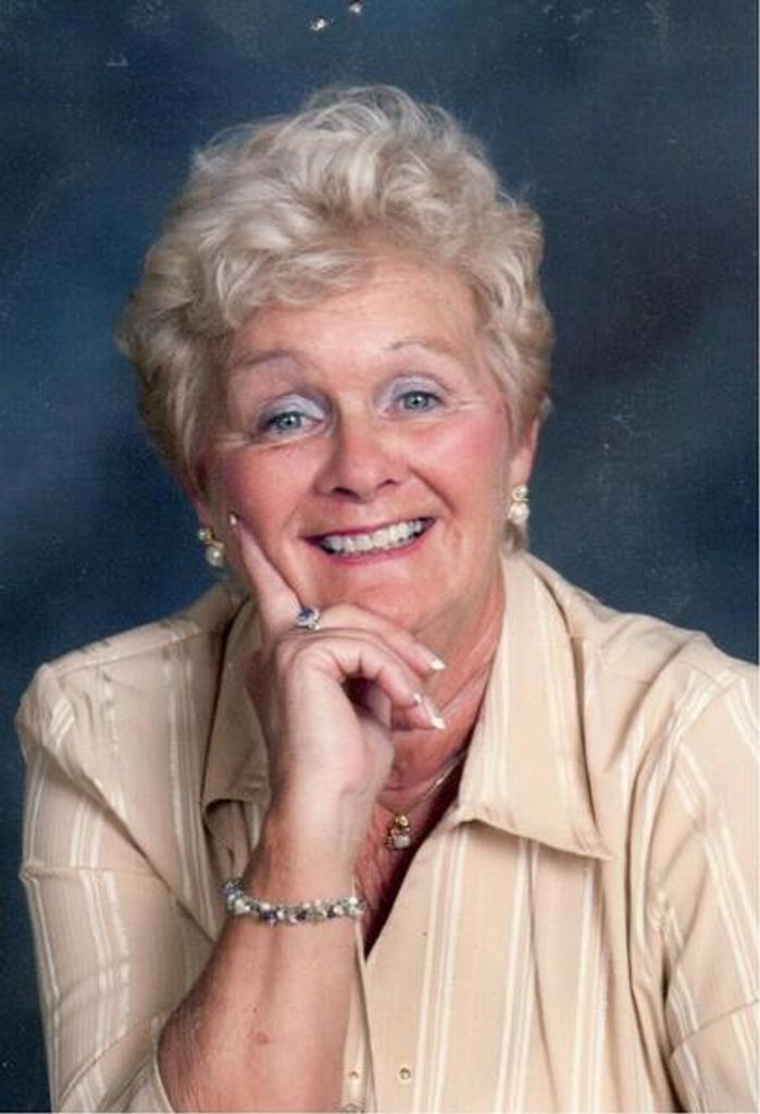 Patricia Leiss Groves Profile Photo
