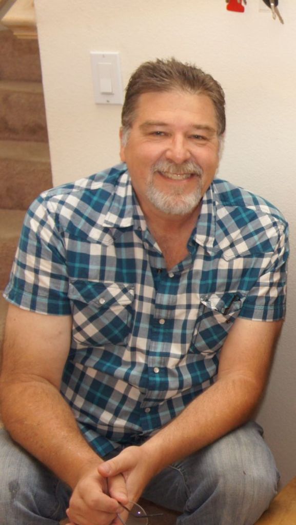 Jeffrey Norwood Henry