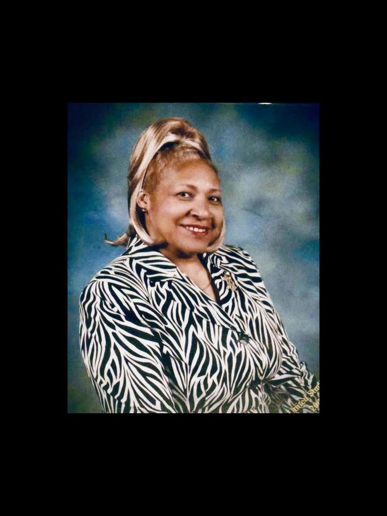 Barbara Faye Leith Profile Photo