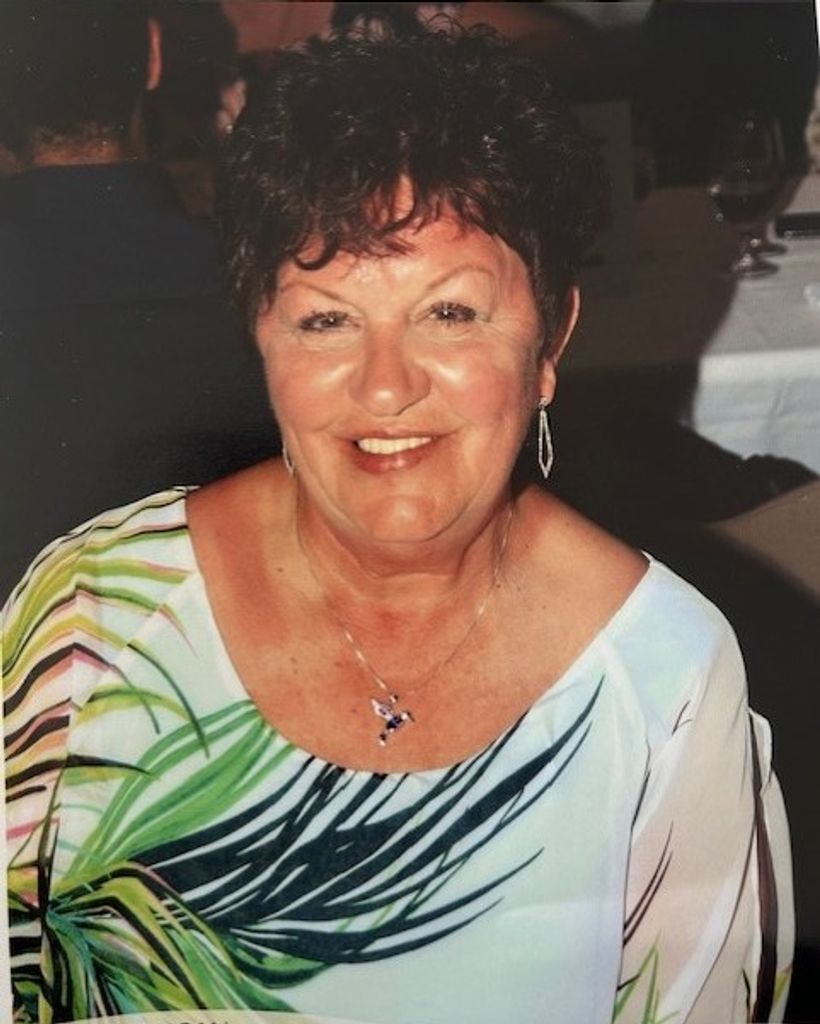 Valerie McAvoy Profile Photo