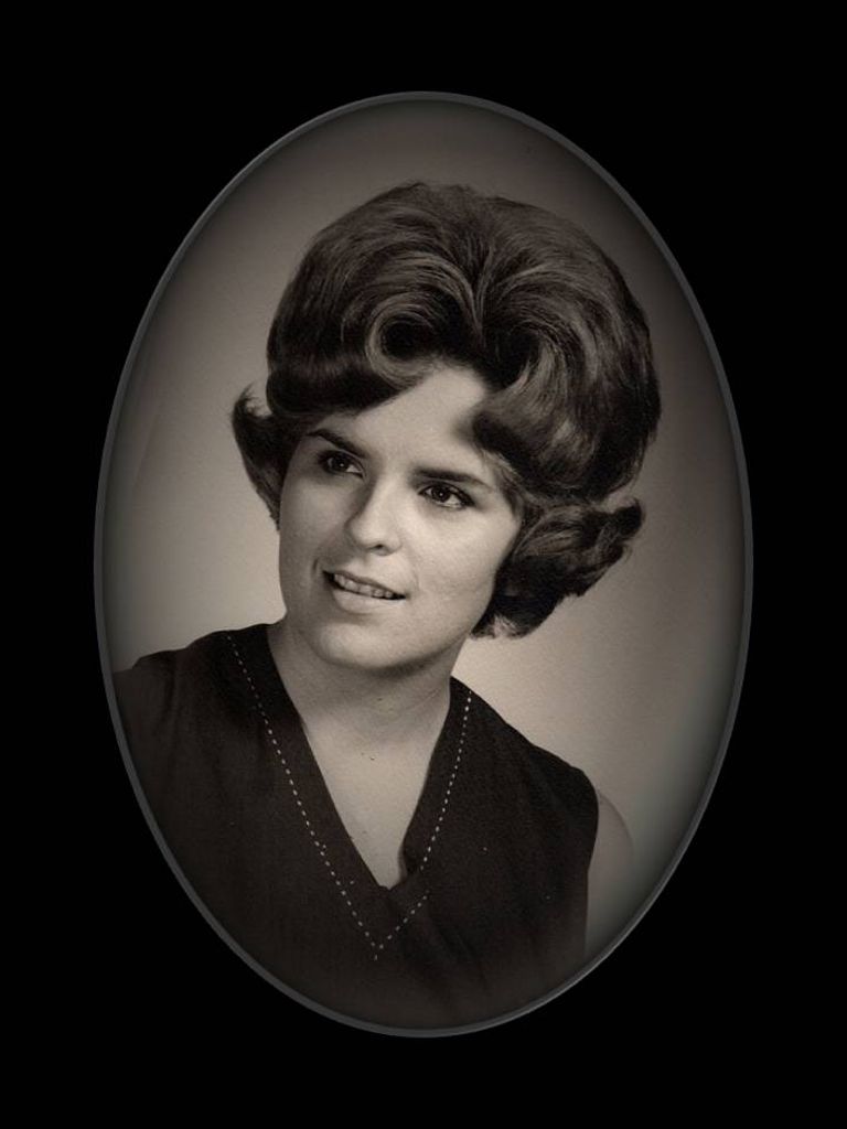 Catherine "Beth" Cannington Corley Profile Photo