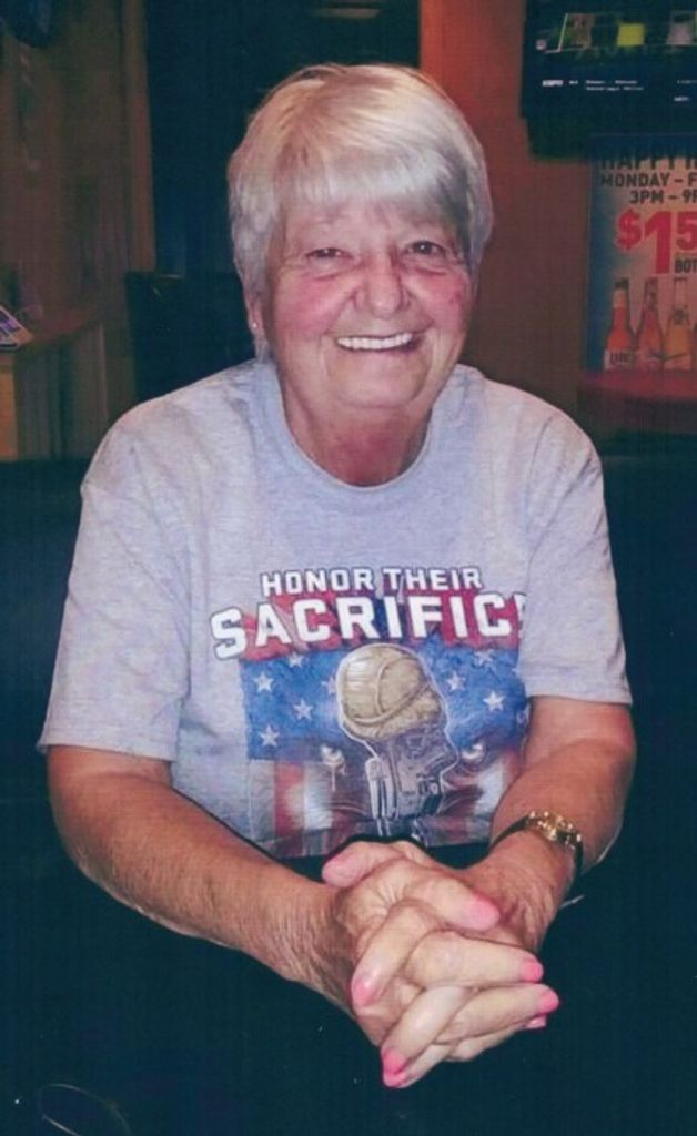 Susan Meluch