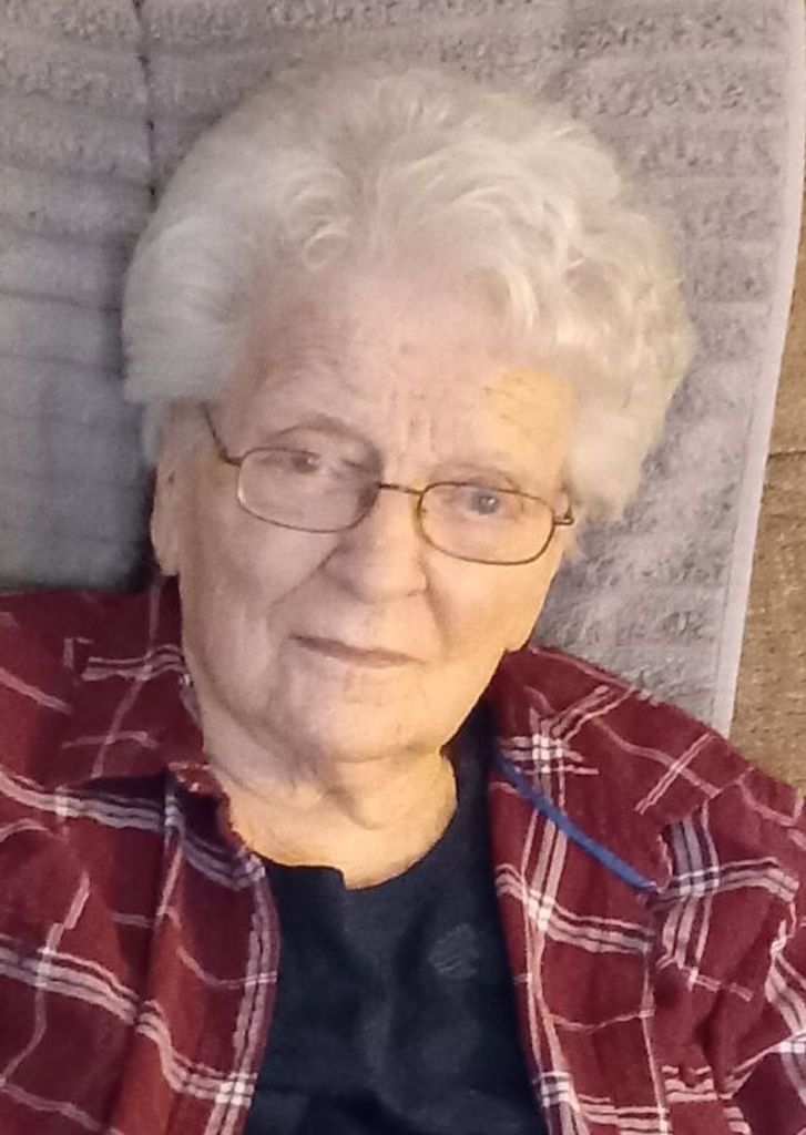 Grace (Moore)  Schaper