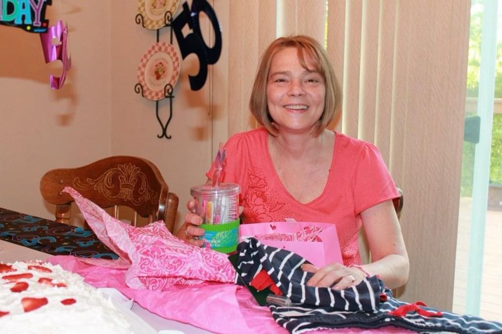 Marchelle "Marsha" Renee Epperson Profile Photo