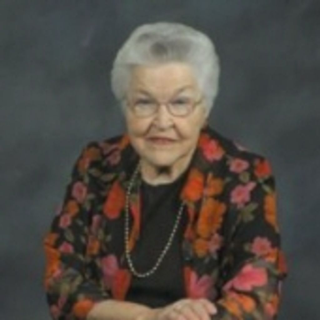 Margie M. M. Howard Yeager