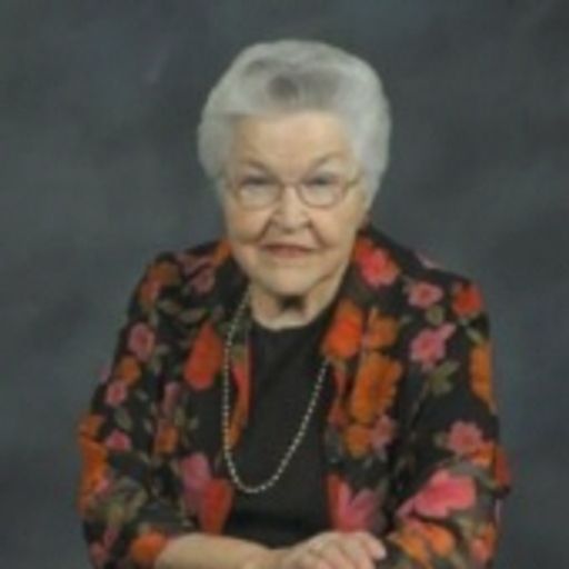 Margie M. M. Howard Yeager Profile Photo