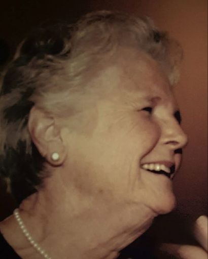 Wilma Laverne Baker-Gardner's obituary image