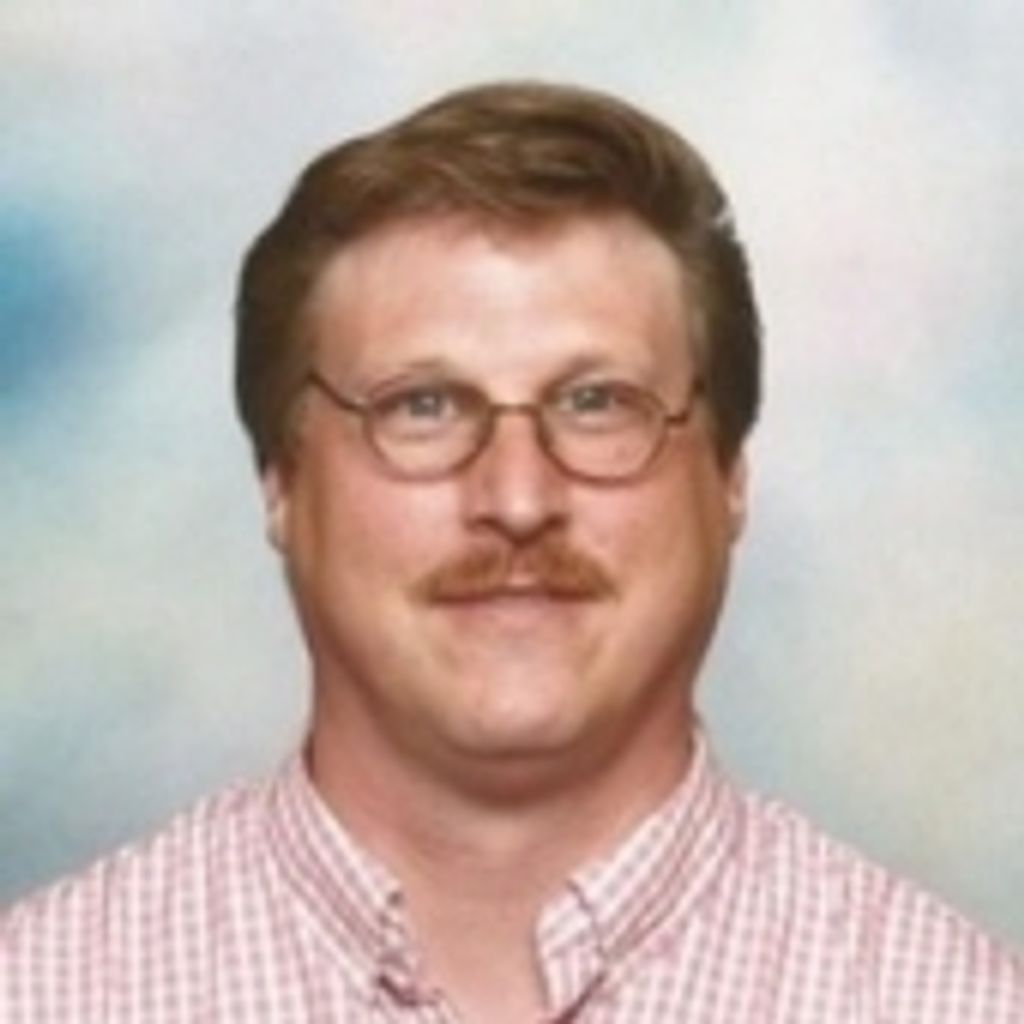 Carlton 'Dean' Tucker Profile Photo