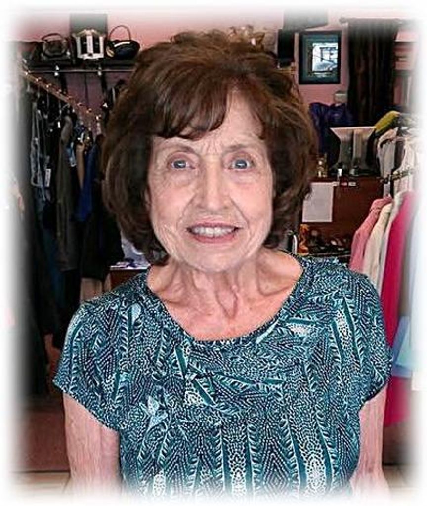 Katherine Virginia Nelson Profile Photo
