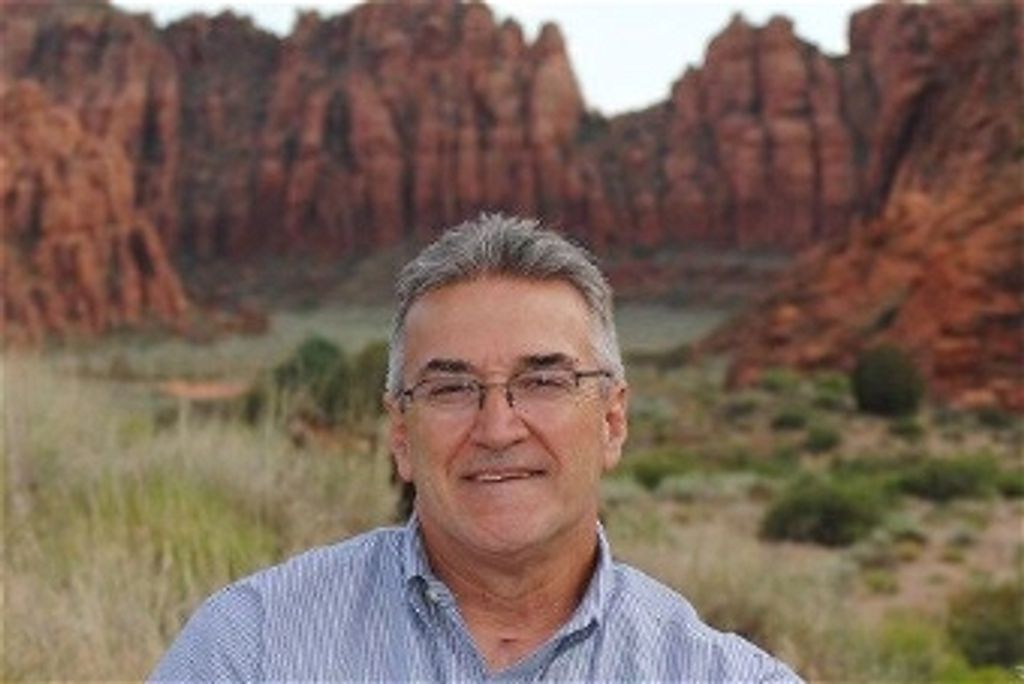 Reginald Steve "Reggie" Letson Profile Photo