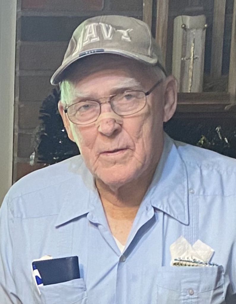 Albert R. Shirah, Sr. Profile Photo