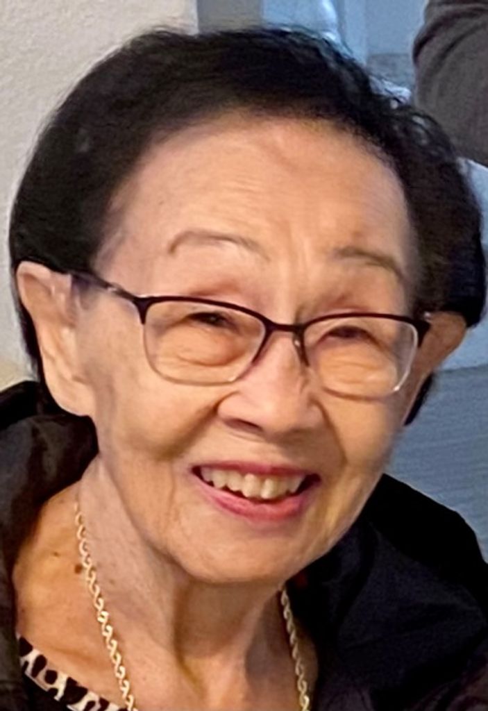 Margie Midori Hirashima