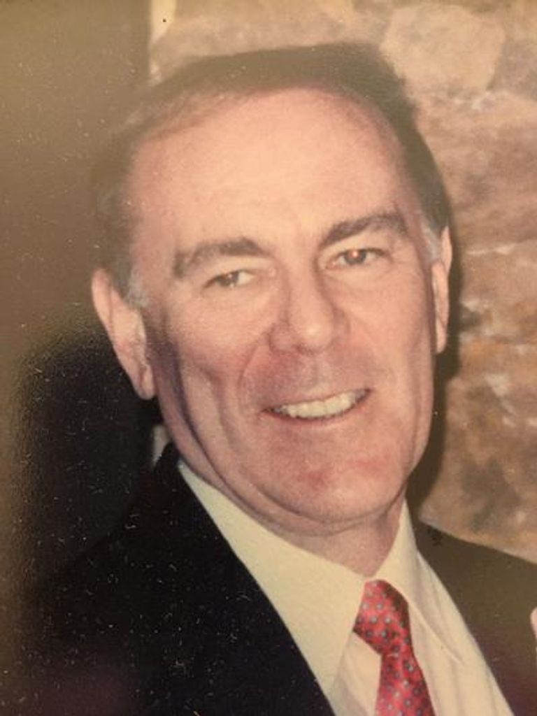 Robert Francis Nolan Profile Photo