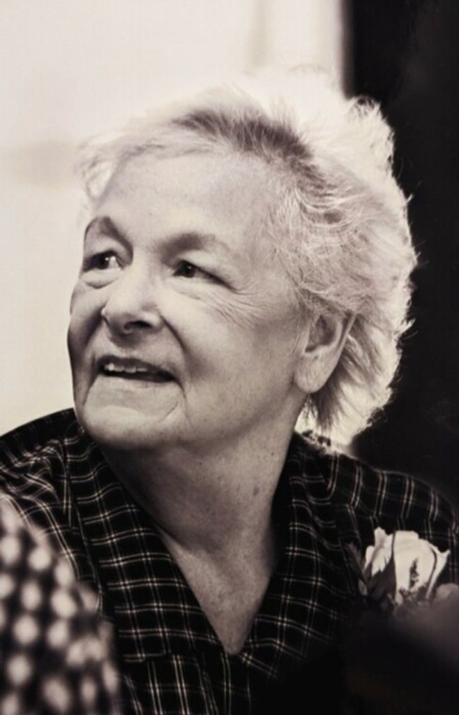 Jacqueline K. (Kline)  Pariseau Profile Photo