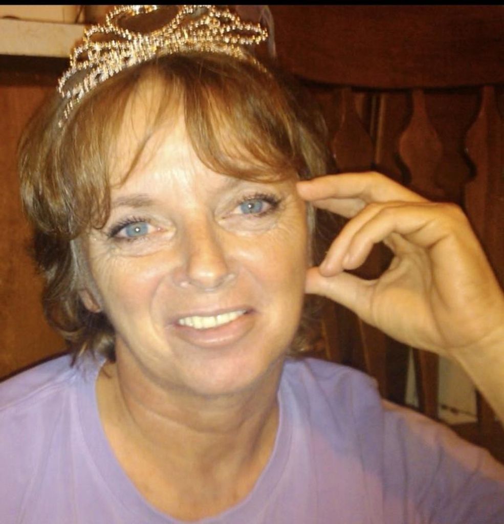 Dena Mae Klingel Profile Photo