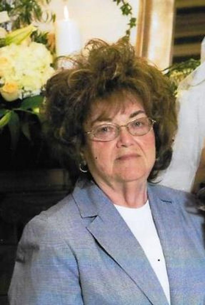 Miss    Sherry Ann Davis Profile Photo