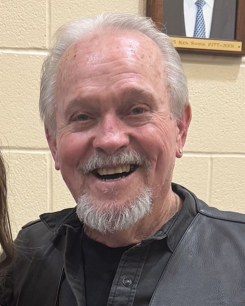 Arnon Clark Collins, Sr. Profile Photo