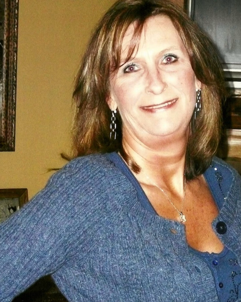 Theresa McCullough