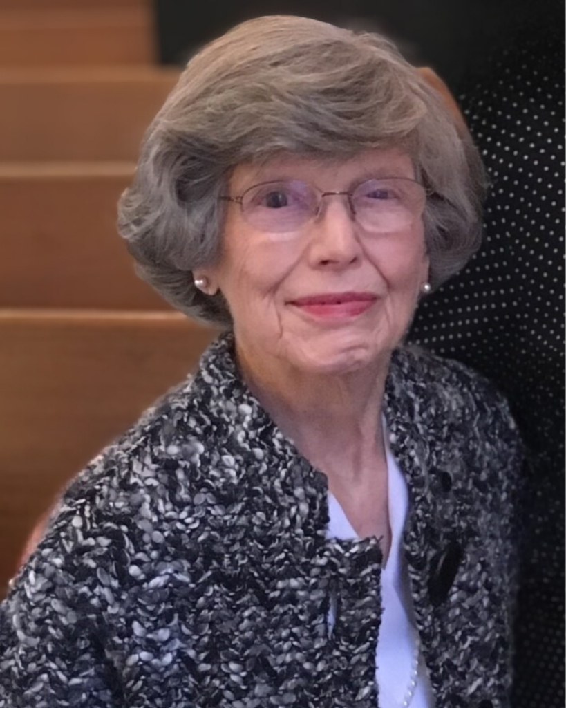 Bernice Magoulas Profile Photo