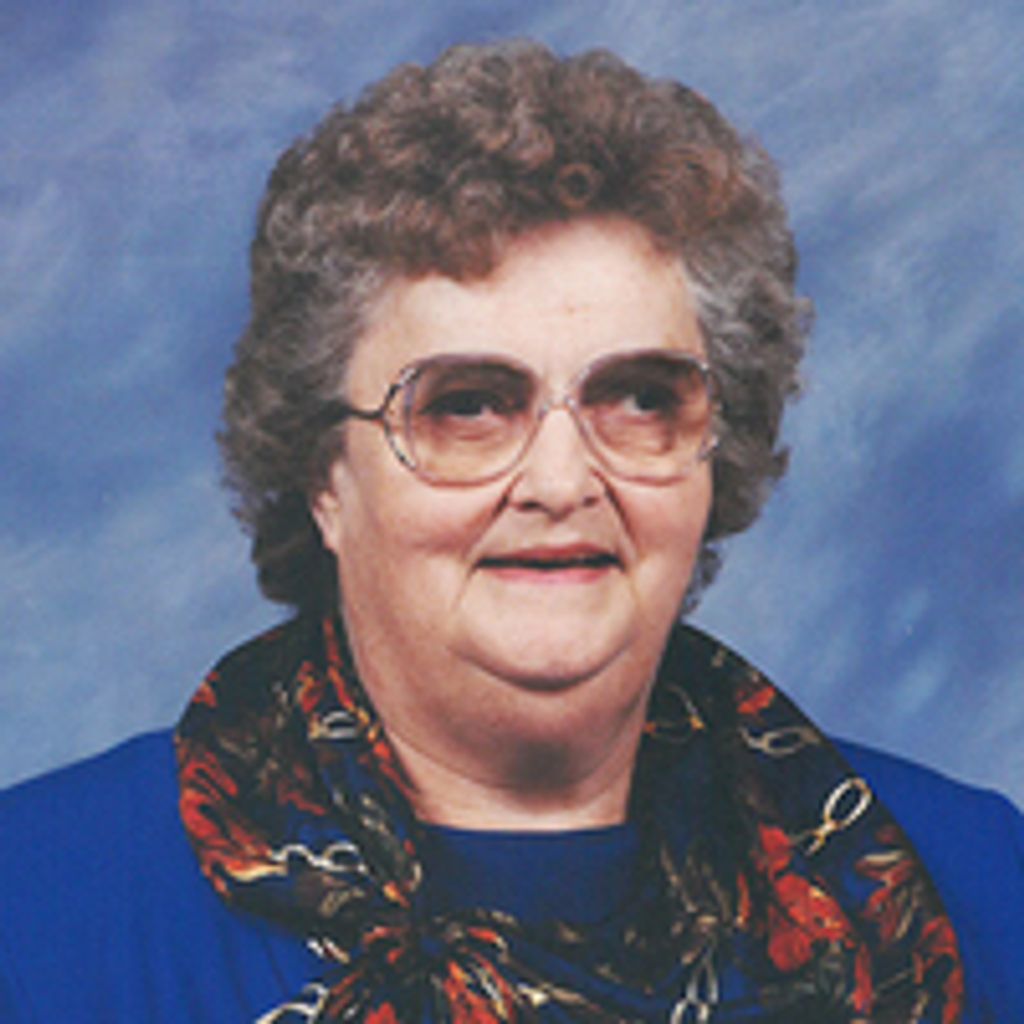 Lois Maria Johnson Profile Photo