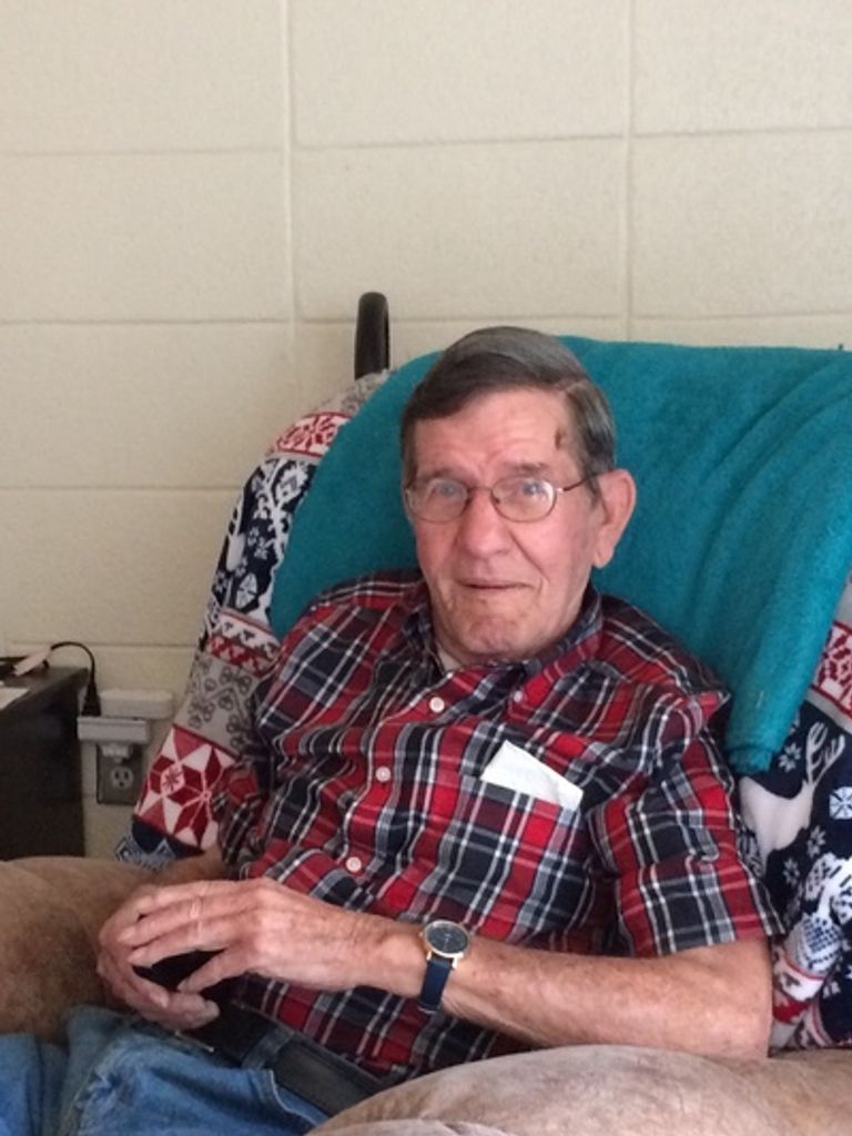 James Thomas Hallmark Profile Photo