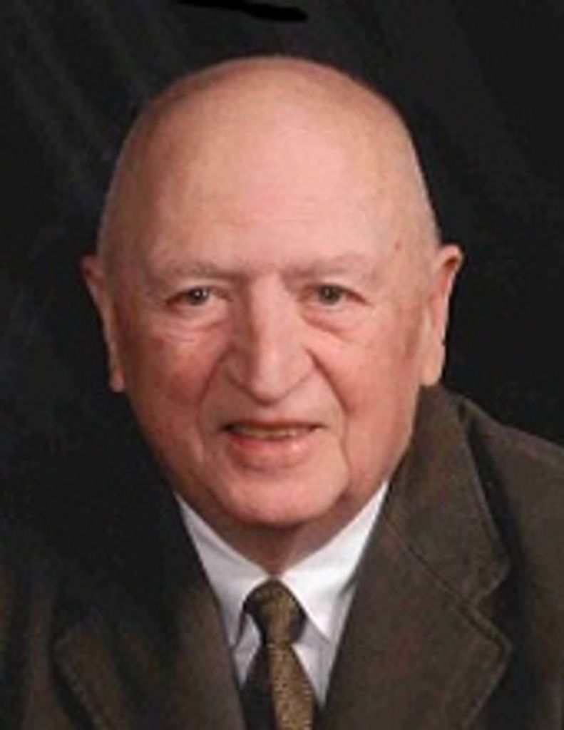 Arnold  J. Strnad