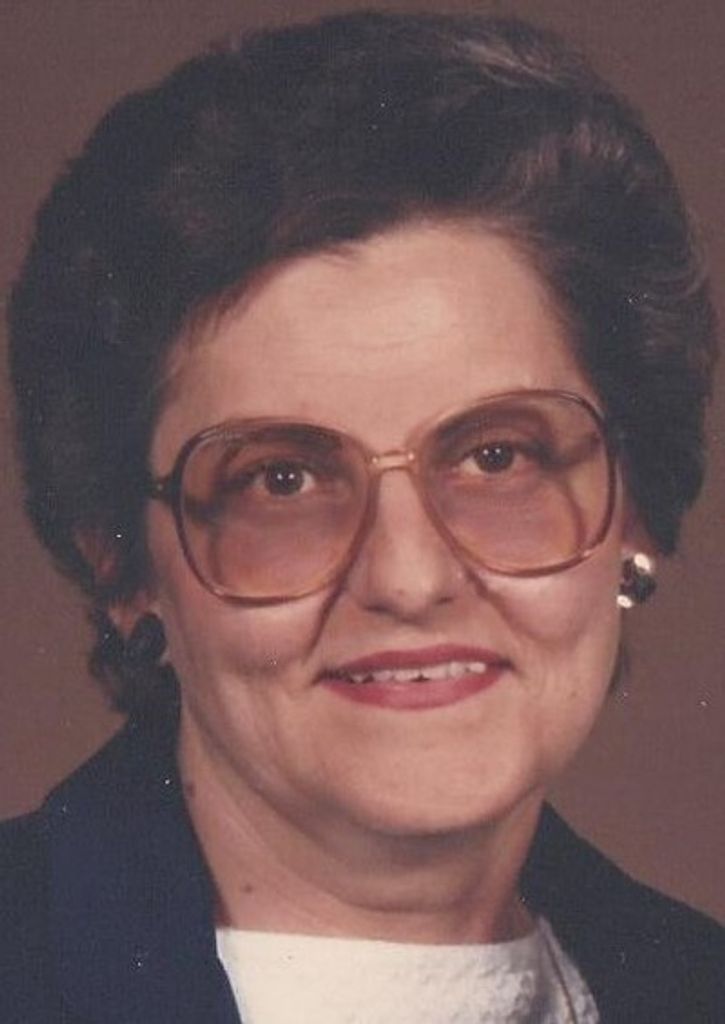 Betty Ann Denton Profile Photo