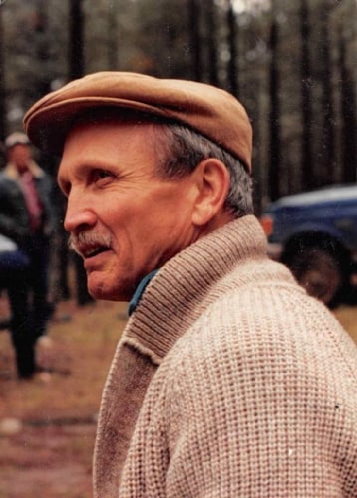 Jack Allison Redden
