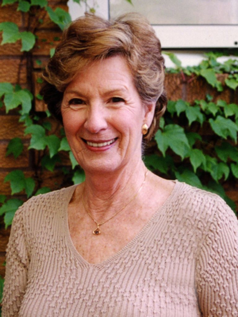 Lois Marilyn Sloane, Rn (Nee Bainbridge)