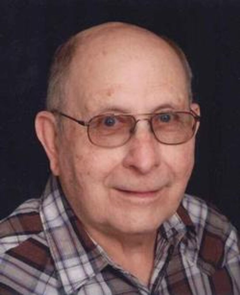 Paul Pettit Profile Photo