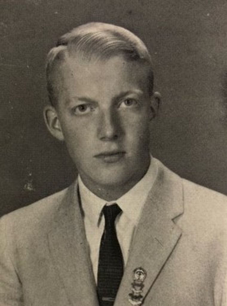 Thomas A. Brown