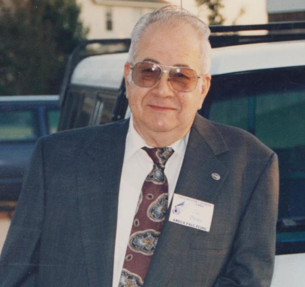 James H. Berg