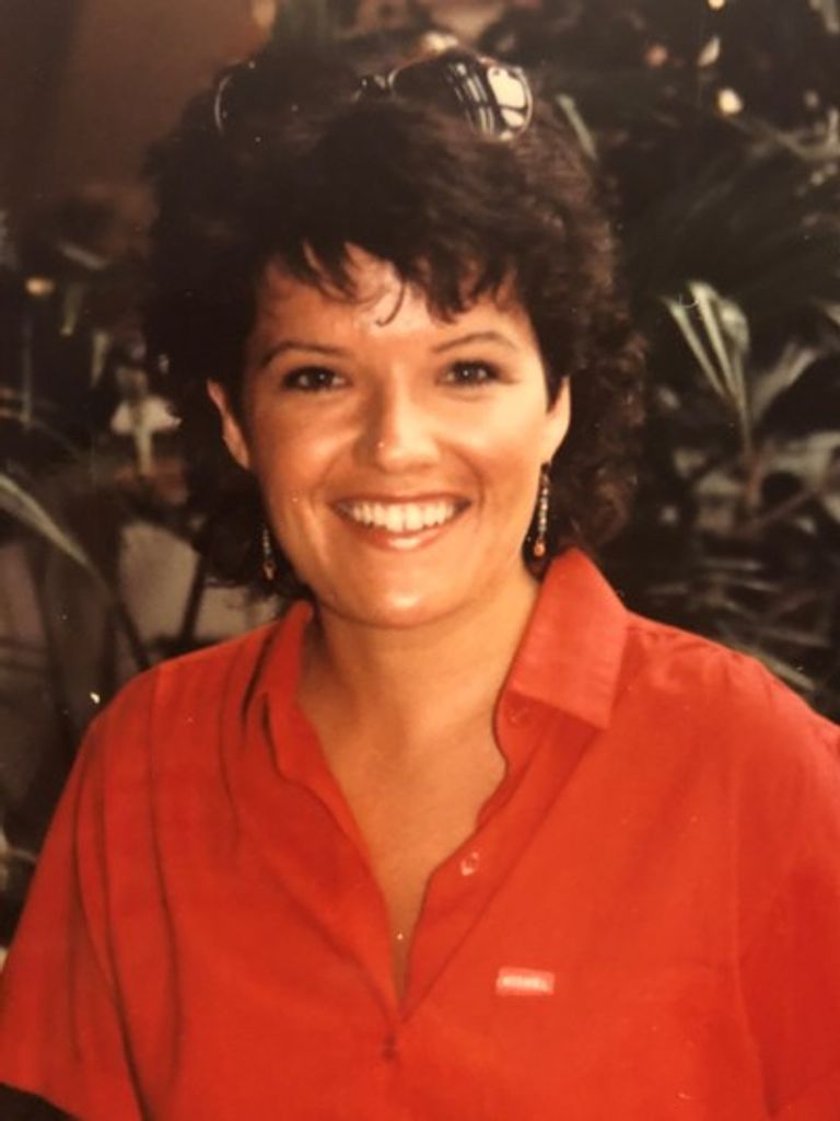 Patricia R. Halliday