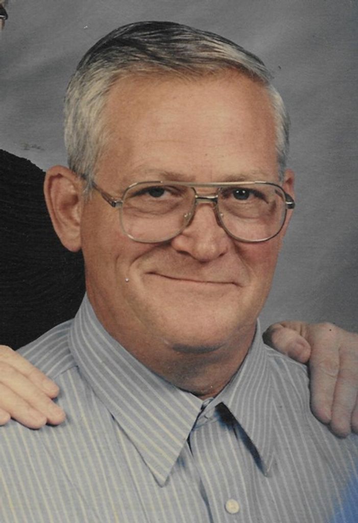 Lyle A. Woodward Profile Photo