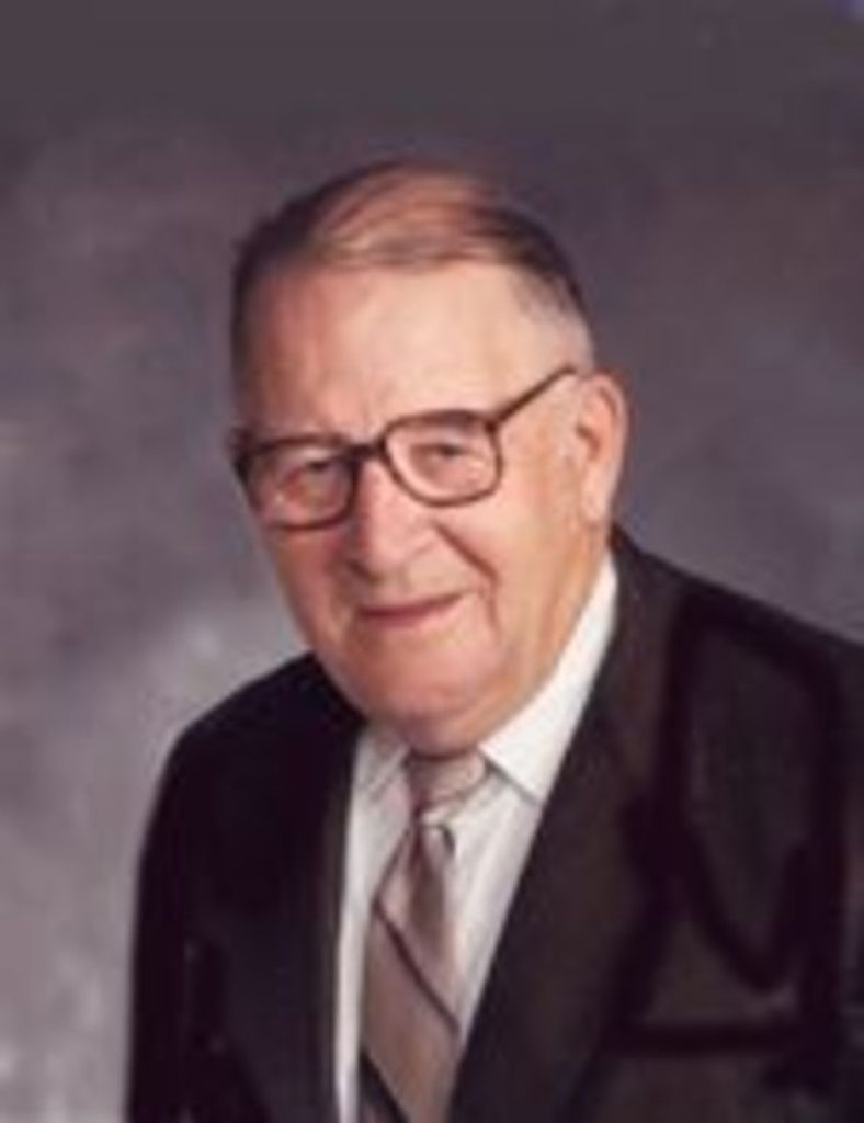 Melvin Edwin Dugdale