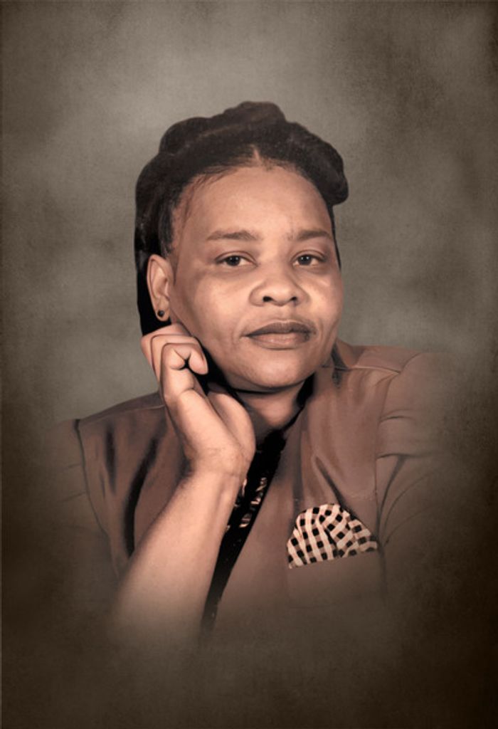 Barbara T. Logan Profile Photo
