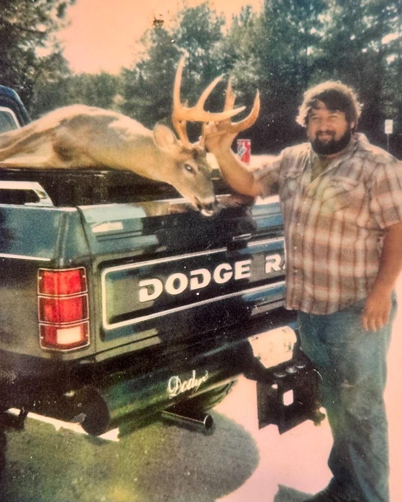 Donald Edward Parrish, Sr. Profile Photo