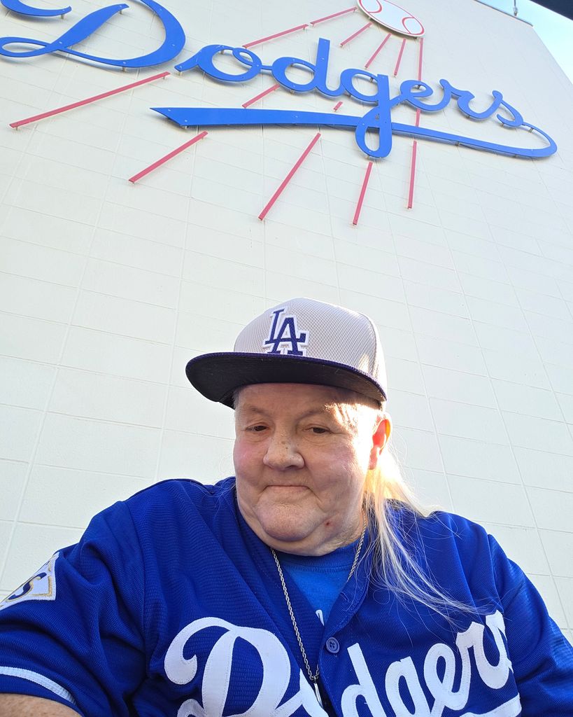 Tracy Robin Dempsey Profile Photo