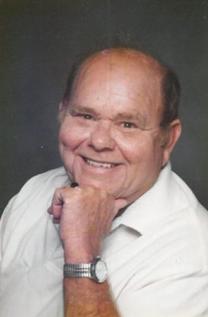 Virgil "Satch" Pearl Beabout Profile Photo