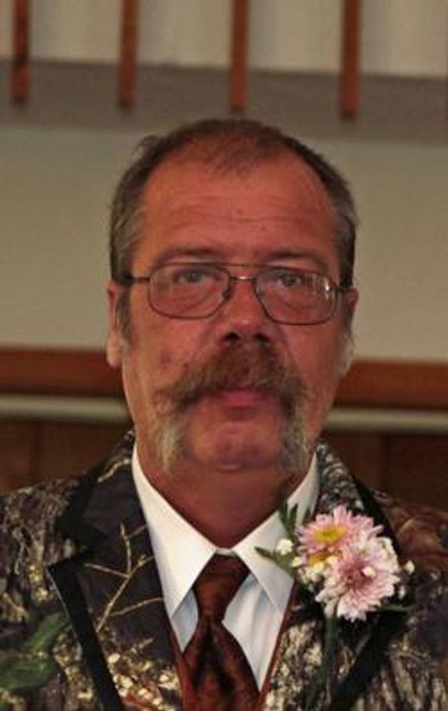 Michael W. Schaumburg
